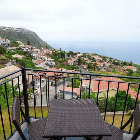 Casa Do Louro Appartement Arco da Calheta  Buitenkant foto