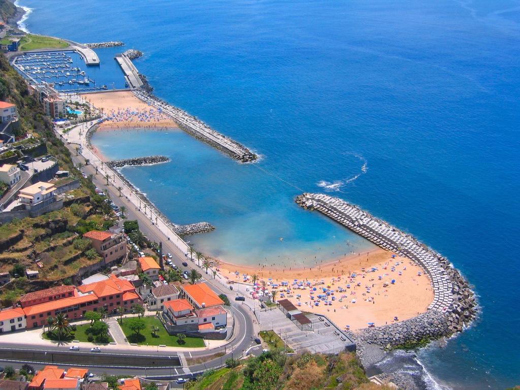 Casa Do Louro Appartement Arco da Calheta  Buitenkant foto