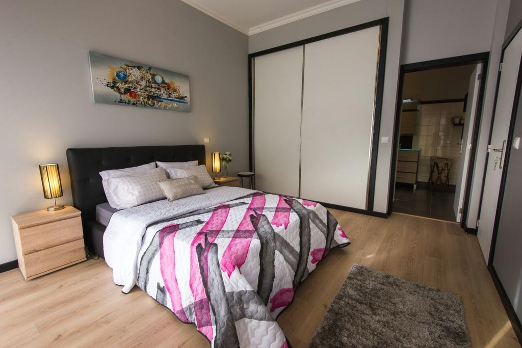 Casa Do Louro Appartement Arco da Calheta  Buitenkant foto