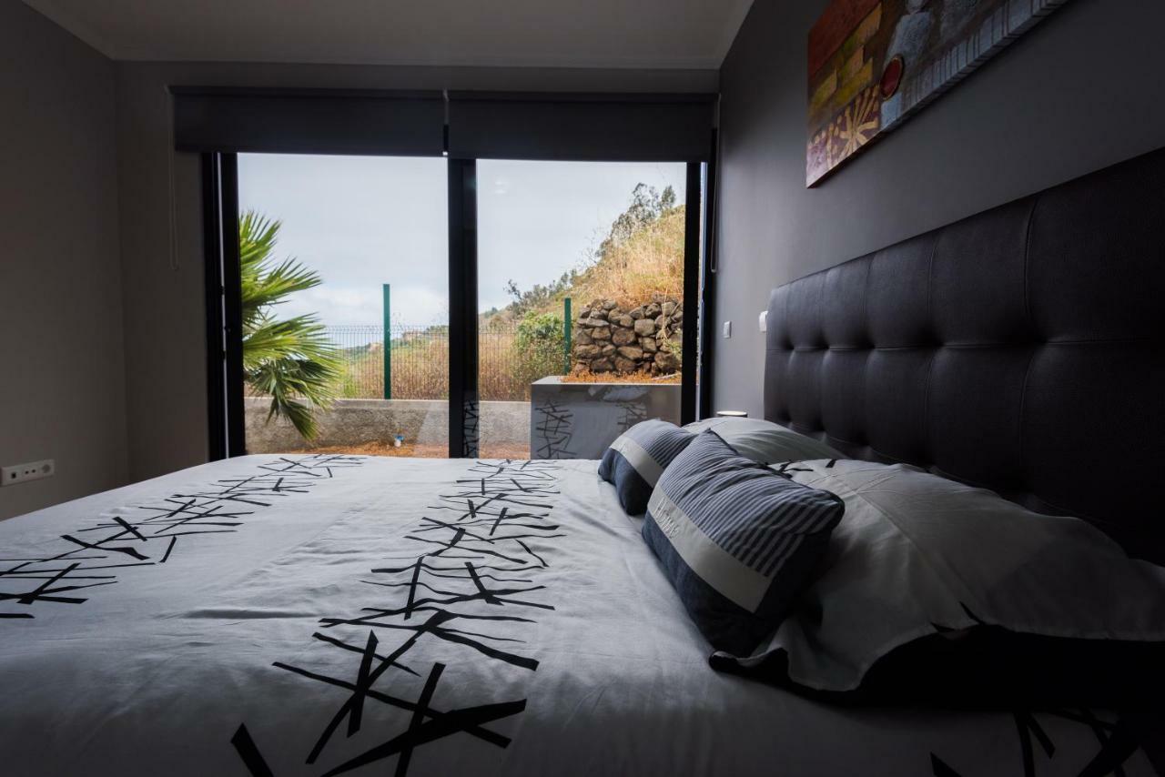 Casa Do Louro Appartement Arco da Calheta  Buitenkant foto